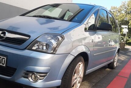 Opel Meriva 155.300 km 1.200 € Bonn 53225