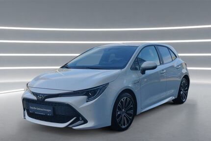 Toyota Corolla 40.100 km 22.990 € Bonn 53119