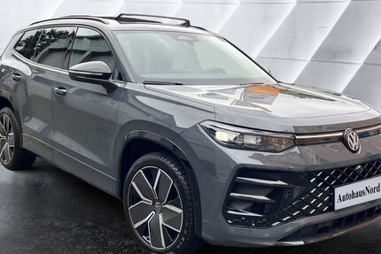 VW Tayron 12.176 km 51.900 &euro; Köln-Riehl 50735
