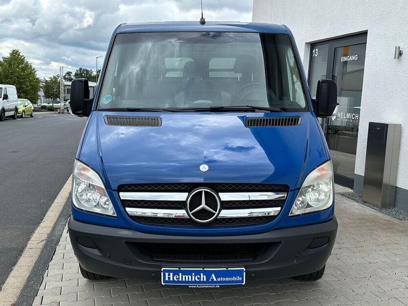 Sprinter