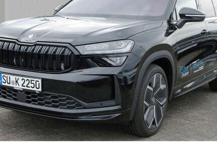 Skoda Kodiaq 9.990 km 56.950 € Meckenheim / Bonn 53340