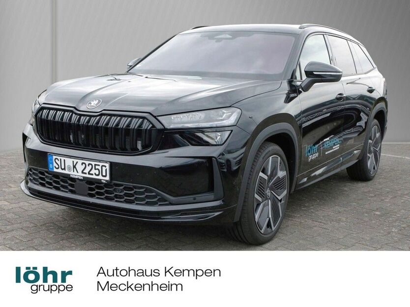 Skoda Kodiaq 9.990 km 56.950 € Meckenheim / Bonn 53340