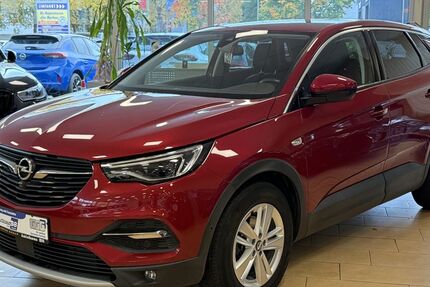 Opel Grandland (X) 88.068 km 17.440 € Hennef 53773