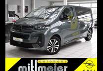 Gebrauchtwagen Citroen Spacetourer