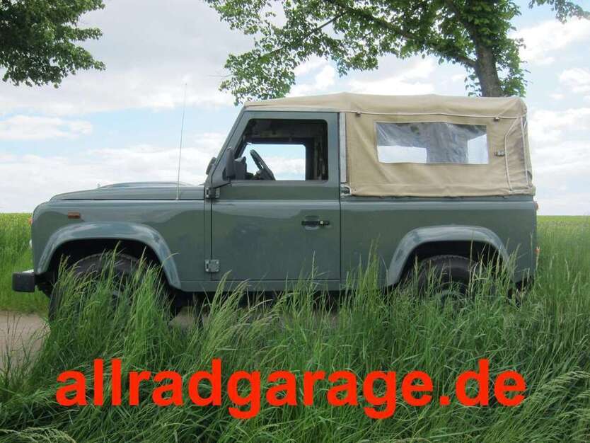 Defender