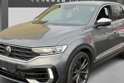 VW T-Roc 52.520 km 27.500 &euro; Eitorf 53783