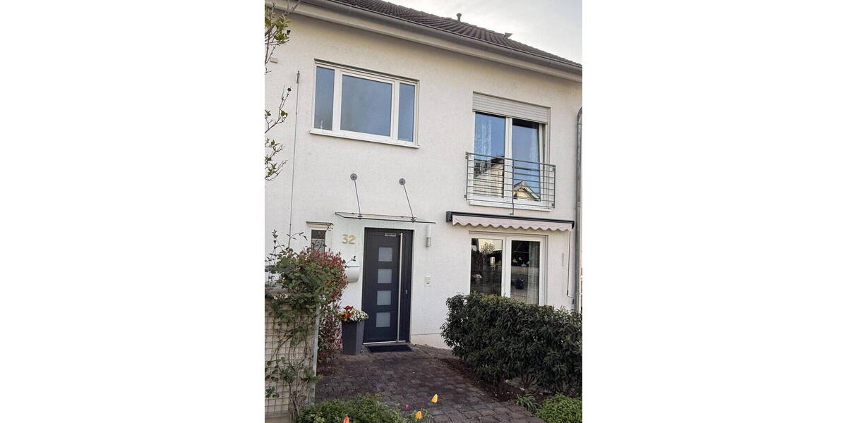 Doppelhaushälfte Bonn Ückesdorf - 6 Zimmer, 166 m&sup2;, 769.000&euro; | Angebot:26271334