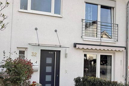 Haus Bonn Ückesdorf - 6 Zimmer, 166 m&sup2;, 769.000&euro; | Angebot:26271334