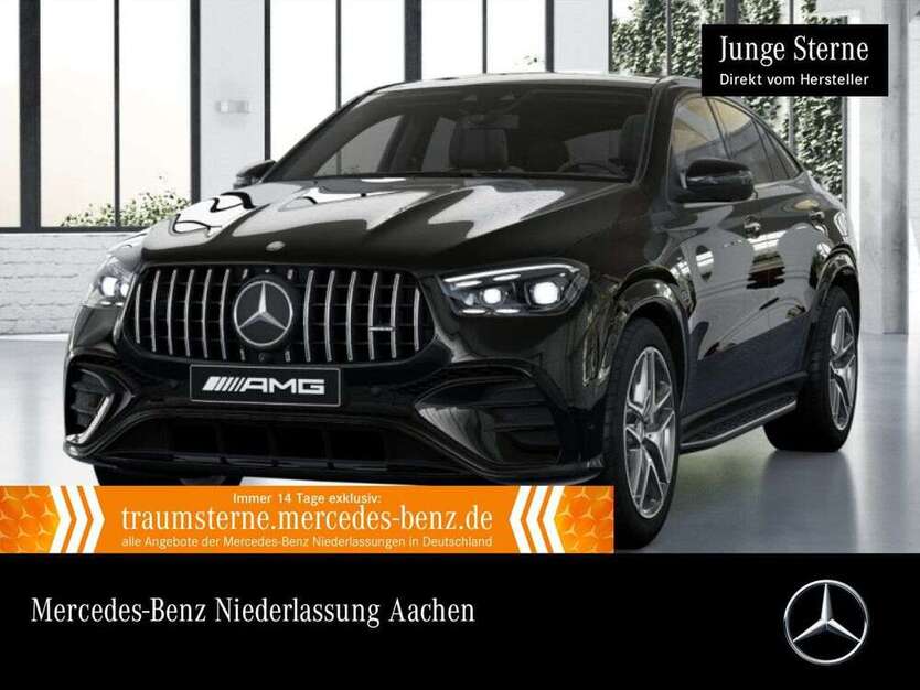 GLE 53 AMG