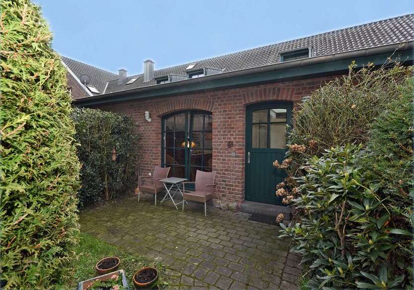 Wohnung zum Kaufen in Köln 605.000 € 106 m² 3 zimmer