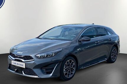 Kia pro ceed / ProCeed 9.900 km 30.390 € Euskirchen 53881