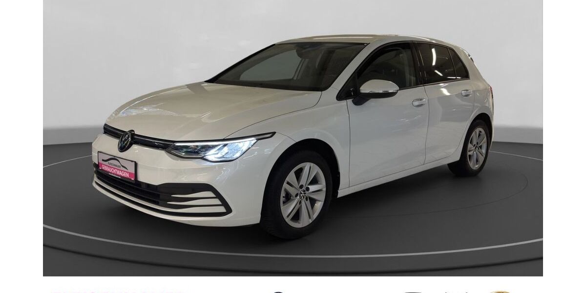 VW Golf 39.516 km 23.490 &euro; Bonn 53119