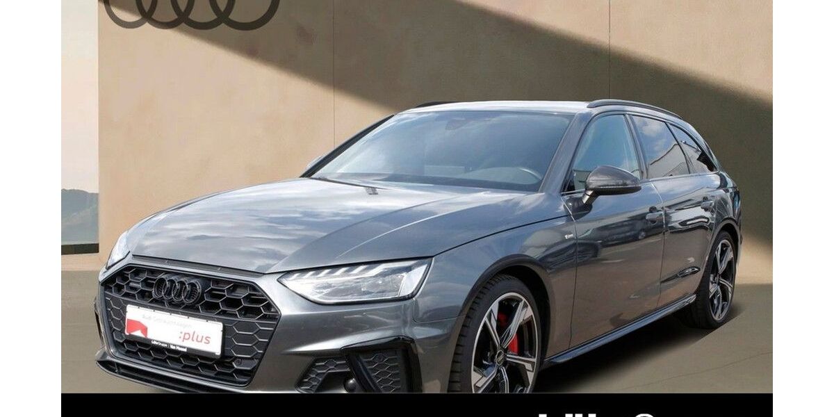 Audi A4 60.400 km 33.450 &euro; Meckenheim / Bonn 53340
