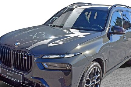 BMW X7 M60 14.250 km 125.700 &euro; Bad Neuenahr 53474