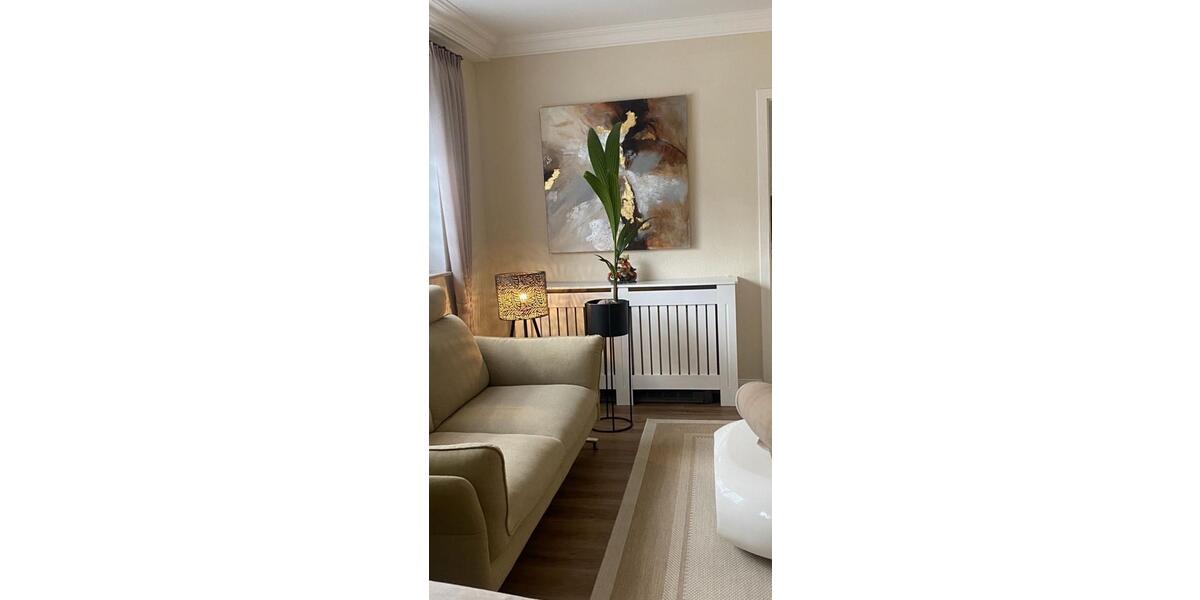 Erdgeschoßwohnung Bonn Bad Godesberg - 1.5 Zimmer, 48 m&sup2;, 990&euro; | Angebot:25416101