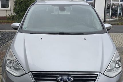 Ford Galaxy 216.709 km 8.300 € Sankt Katharinen 53562