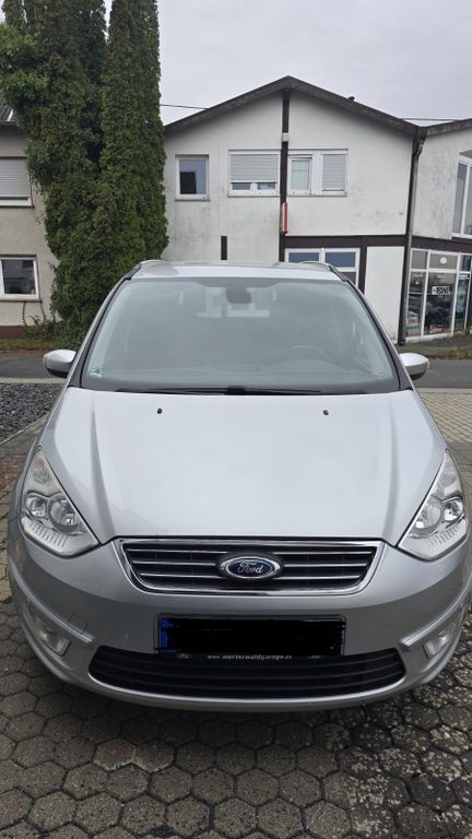 Ford Galaxy 216.709 km 8.300 € Sankt Katharinen 53562
