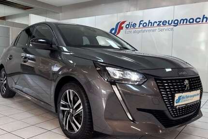 Peugeot 208 21.000 km 14.488 &euro; Rheinbach 53359