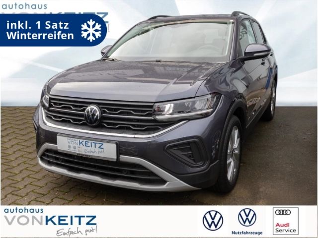 T-Cross
