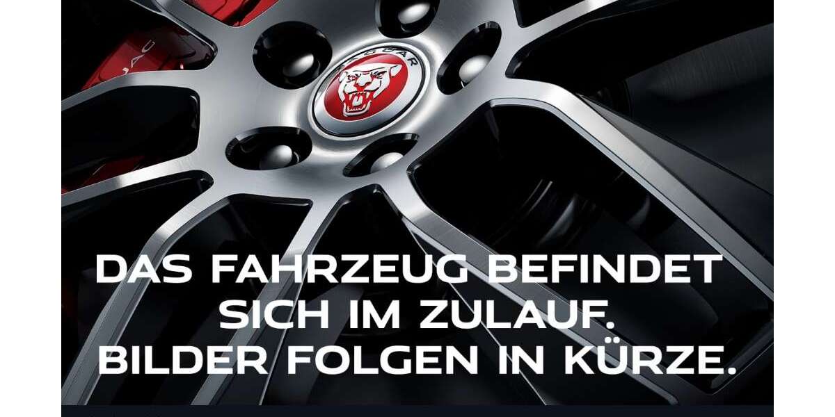 Jaguar F-Pace 17.600 km 49.900 &euro; Köln 51149