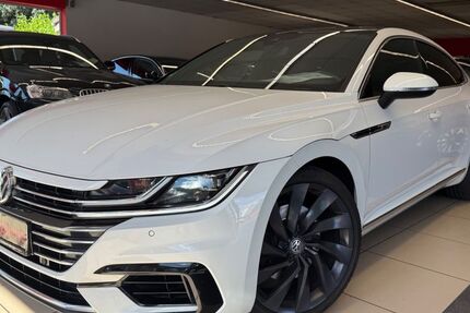 VW Arteon 162.000 km 22.999 &euro; Bad Breisig 53498