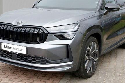 Skoda Kodiaq 27.550 km 41.750 &euro; Meckenheim / Bonn 53340