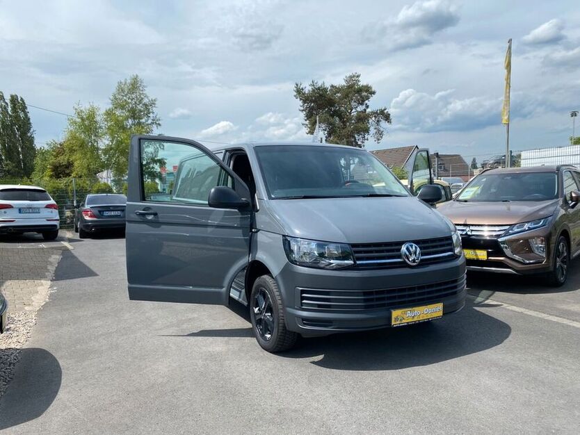 T6 Transporter