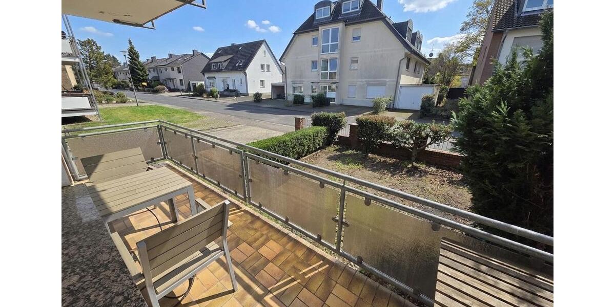 Erdgeschoßwohnung Köln Porz - 3 Zimmer, 85 m&sup2;, 1.050&euro; | Angebot:26462513