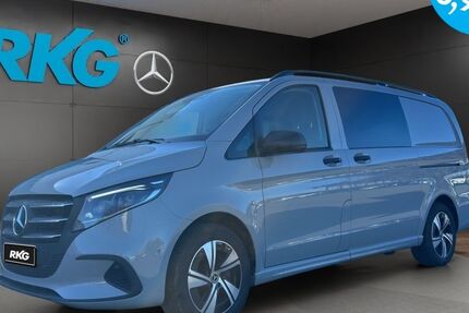 Mercedes-Benz Vito 8.000 km 70.555 &euro; Euskirchen 53879