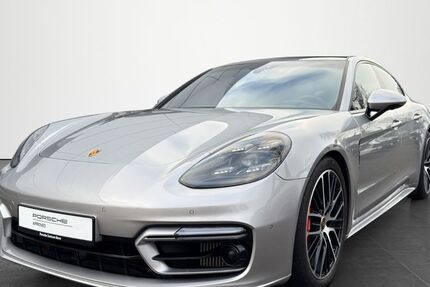 Porsche Panamera 99.995 km 82.950 &euro; Bonn 53119