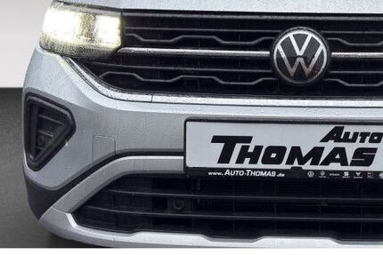 VW T-Cross 25.343 km 19.980 &euro; Hennef 53773