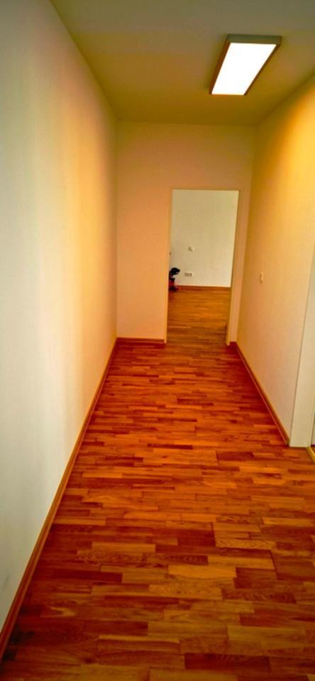 Erstbezug nach Sanierung Bungalow barrierefrei