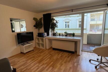 Wohnung Köln Nippes - 1 Zimmer, 38 m&sup2;, 780&euro; | Angebot:25612806