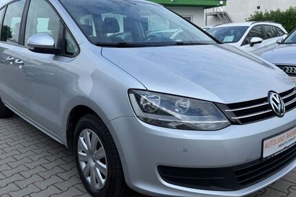 VW Sharan 158.000 km 9.900 &euro; Rheinbach 53359