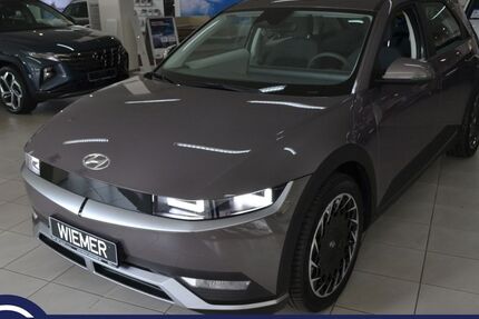 Hyundai IONIQ 5 3.850 km 33.890 € Köln 51145