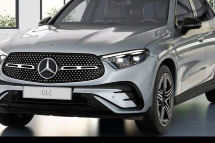 Mercedes-Benz GLC 220 9.900 km 57.990 &euro; Frechen 50226