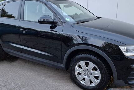 Audi Q3 36.344 km 19.295 &euro; Köln 51107