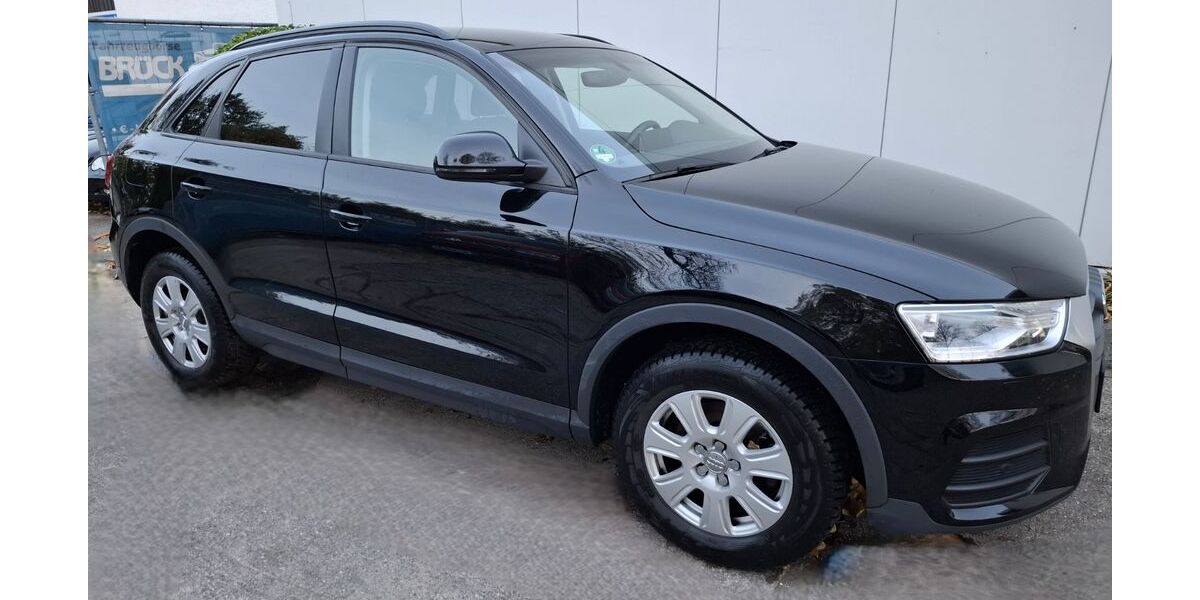 Audi Q3 36.344 km 19.295 &euro; Köln 51107
