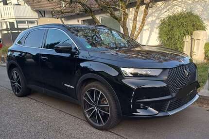 DS Automobiles DS 7 Crossback 74.000 km 21.000 &euro; Overath, Stadt 51491