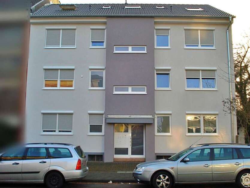 Wohnung zum Mieten in Euskirchen 360 € 28 m²