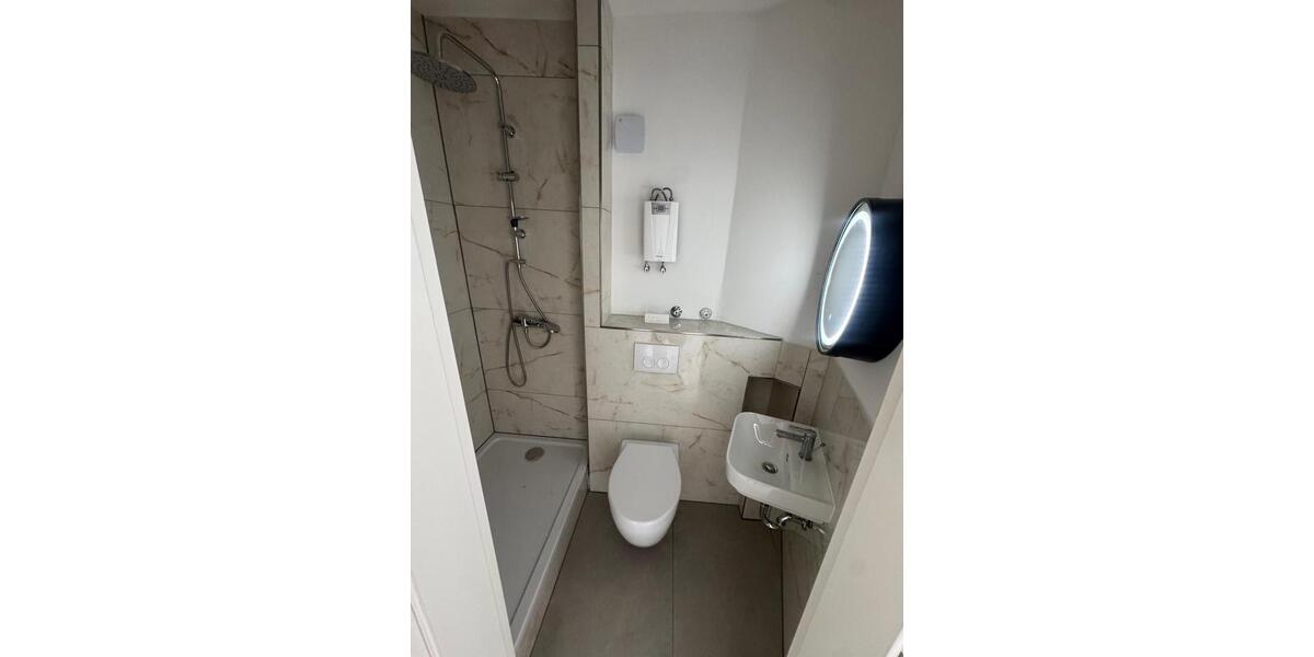Etagenwohnung Troisdorf Bergheim - 1 Zimmer, 25 m&sup2;, 500&euro; | Angebot:26462890