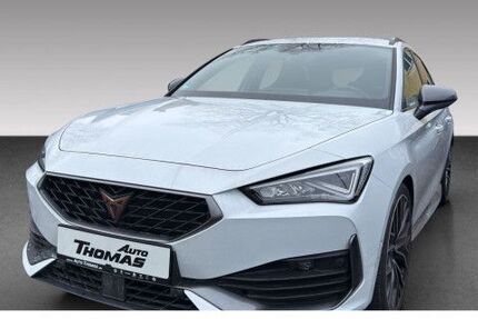 Cupra Leon 12.915 km 38.880 &euro; Hennef 53773