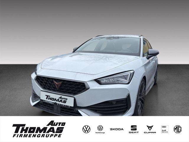 Cupra Leon 12.915 km 38.880 &euro; Hennef 53773