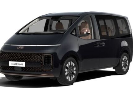 Hyundai STARIA 1.001 km 54.890 &euro; Bornheim 53332