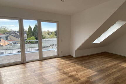 Wohnung Köln Lövenich - 2 Zimmer, 53 m&sup2;, 1.250&euro; | Angebot:26522244