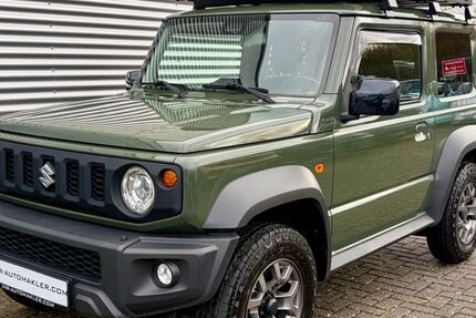 Suzuki Jimny 146.000 km 24.750 &euro; Erftstadt 50374