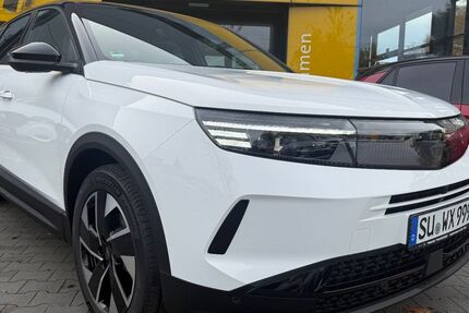 Opel Grandland (X) 9.900 km 28.880 &euro; Bornheim 53332