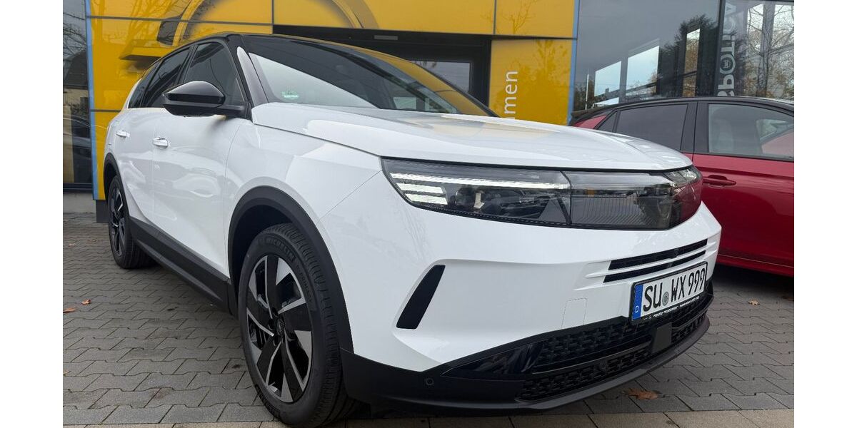 Opel Grandland (X) 9.900 km 28.880 &euro; Bornheim 53332