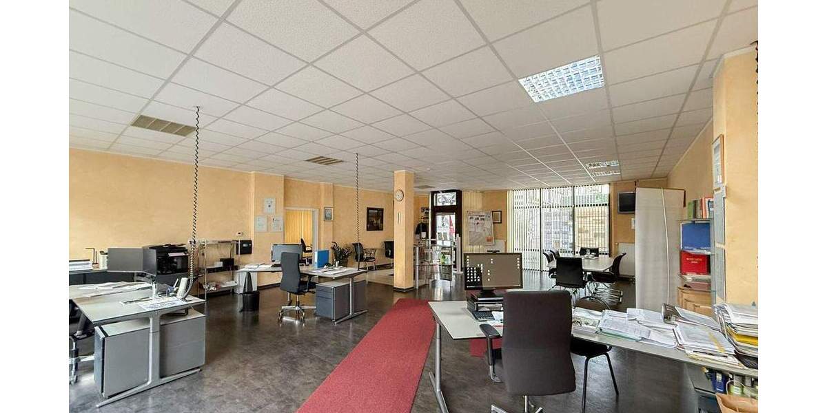 Gewerbeobjekt Bad Hönningen - 249.000&euro; | Angebot:23961303