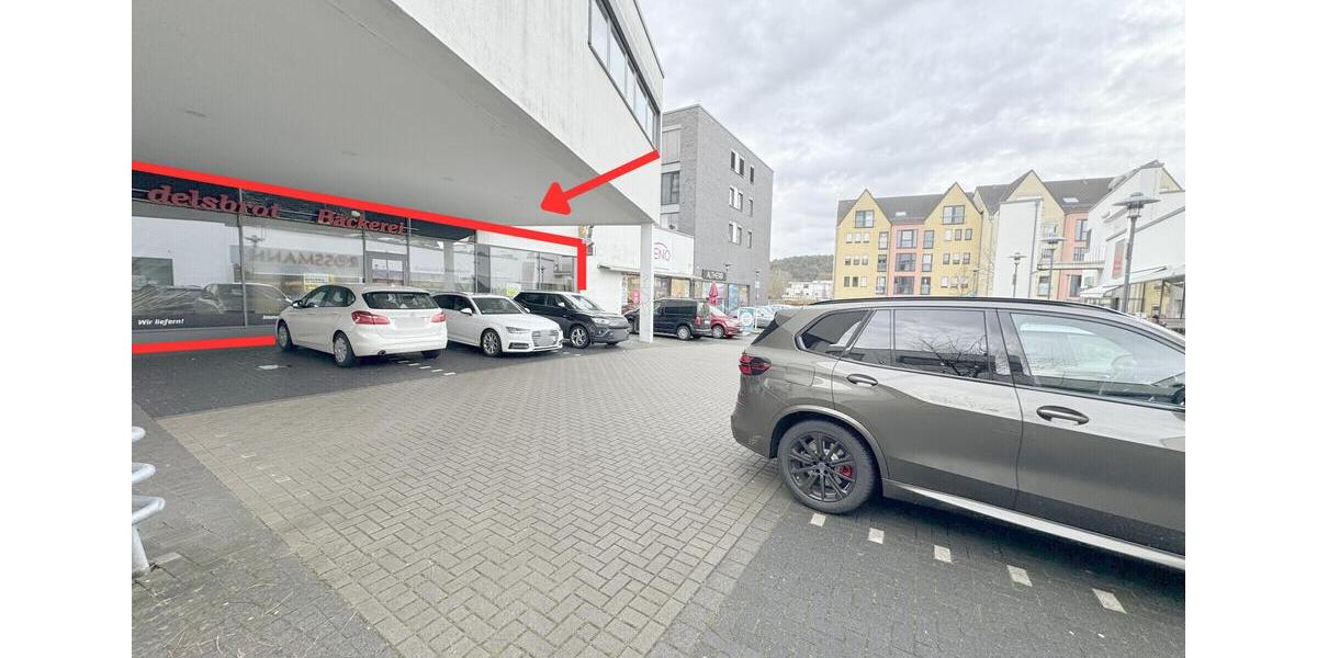 Gewerbeobjekt Lohmar - 1.999&euro; | Angebot:26105110